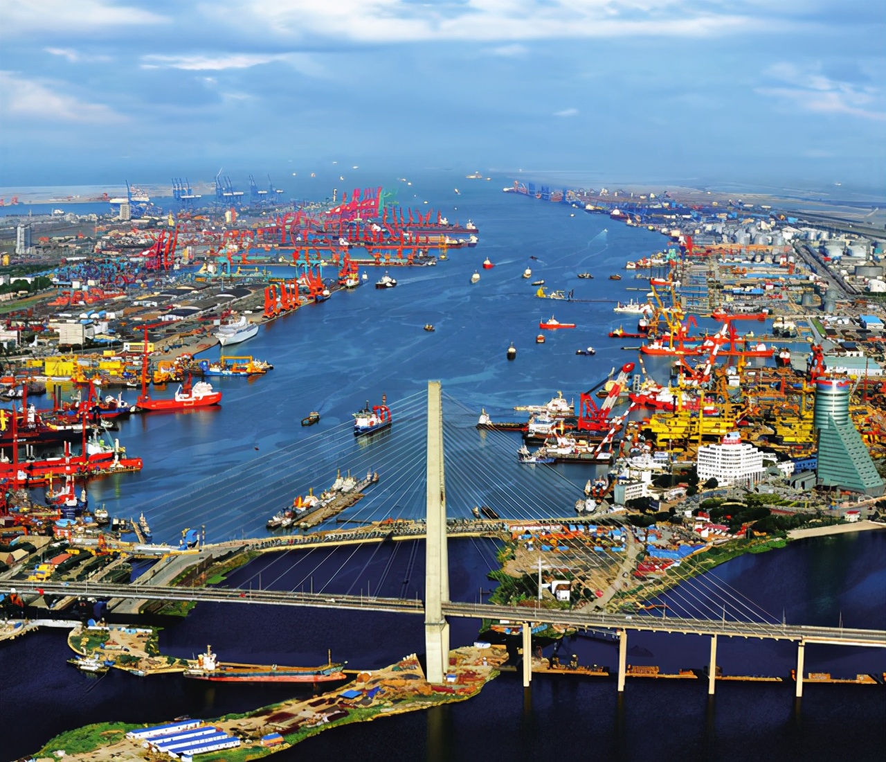 在天津住的体验,在天津住是什么感受