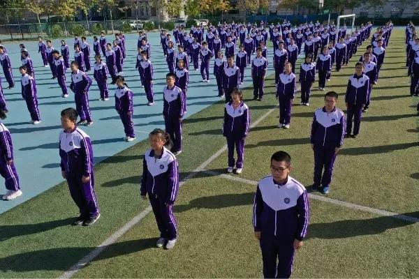 天津红桥高级中学,天津高级中学