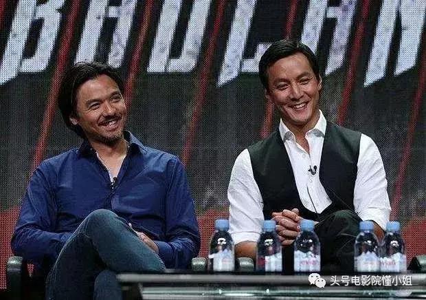 冯德伦电影豆瓣,冯德伦被吐槽