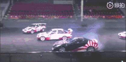 中国赛车手林志颖,林志颖的赛车视频