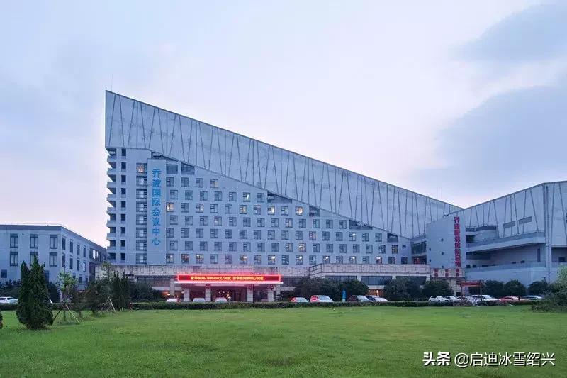 刮风下雨不用愁,端午节乔波滑雪