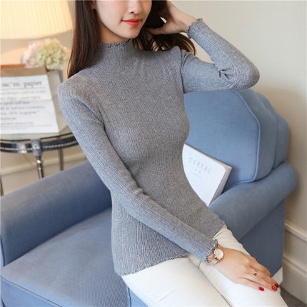 天气多少度的时候适合穿高领毛衣,天越来越冷了记得穿高领毛衣