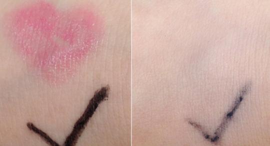 夏天不易脱妆的粉底液,秋冬混干怎么上粉底液不卡粉