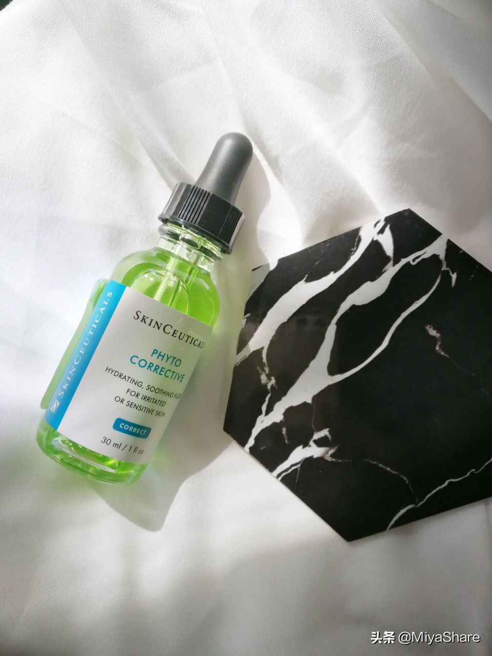 修丽可美白精华适合什么肌肤,修丽可发光精华适合油皮吗