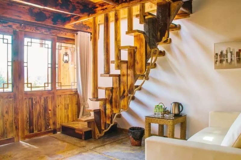 湖南最美民宿,湖南最美十大民宿