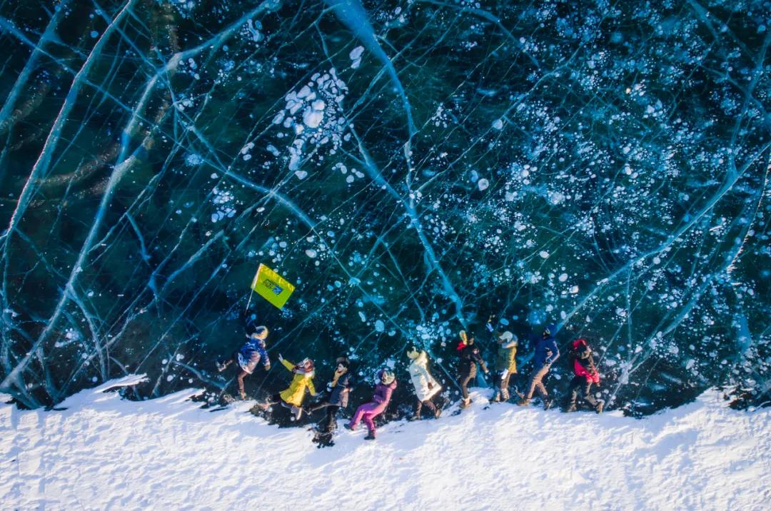 如果2月可以畅快出行，我真想走遍国内这9个地方