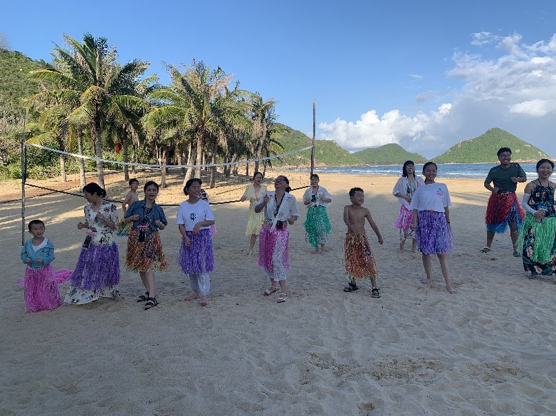 三亚跟团游有坑吗,三亚跟团游包含交通