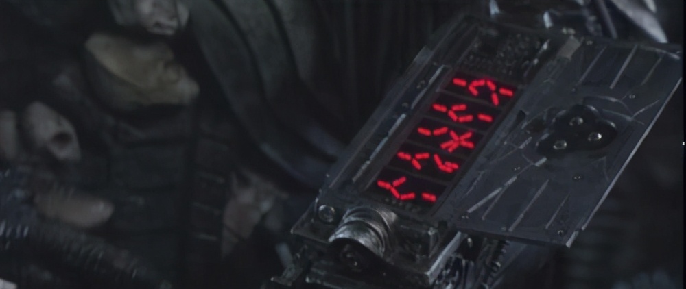 「推荐」《异形大战铁血战士》宇宙最强外星人之间的PK