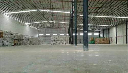 物流地产运营重点,物流地产商转型发展