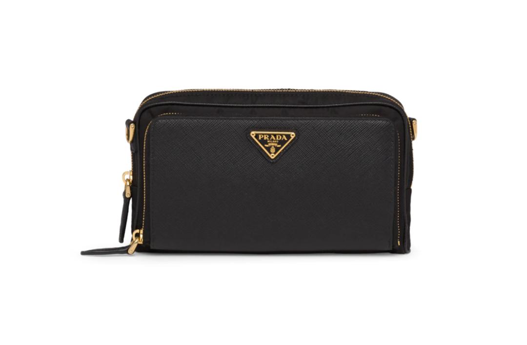 2023全球品牌价值100强榜单发布,prada品牌核心气质与理念