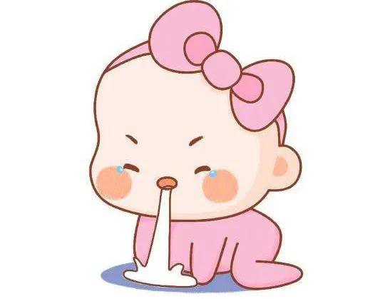 6个月宝宝消化道出血症状,6个月宝宝吐血怎么回事