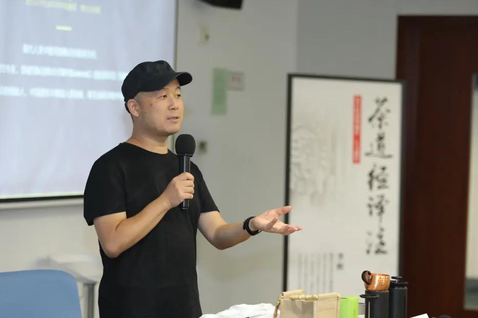 冷“烟花”遇上热科创，快收藏这份来自复旦课堂的真知灼见