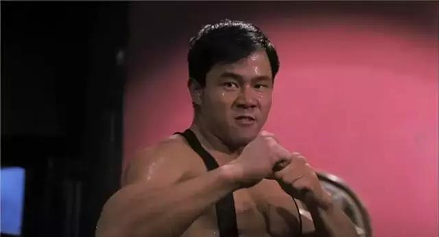 香港影坛十大肌肉男,香港九十年代健美演员