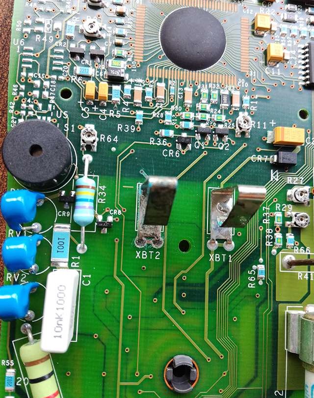 fluke万用表15b价格多少,fluke15b和12e哪个好