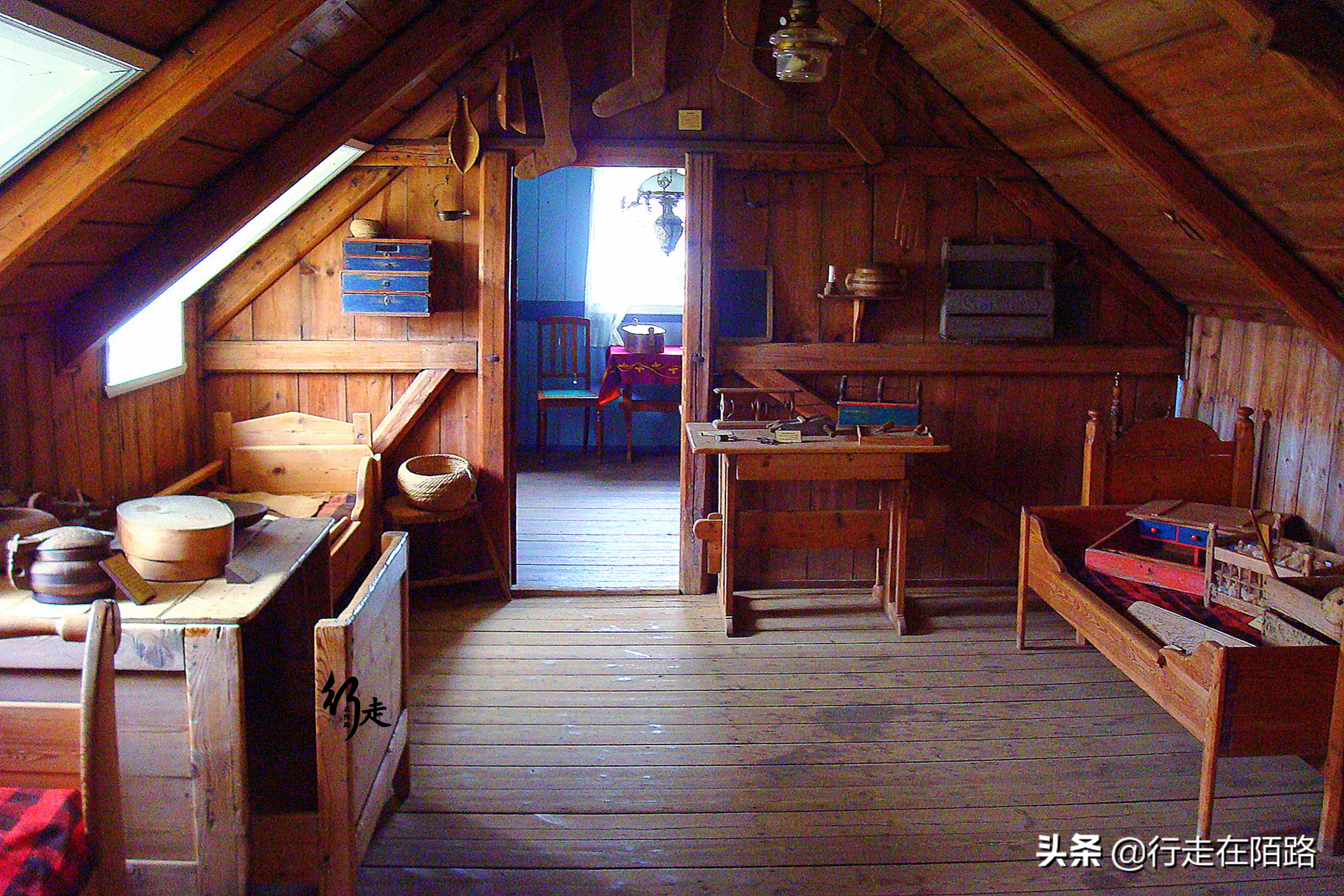 最有钱国家：人均可分得130万养老金，不住高楼酷爱草皮屋