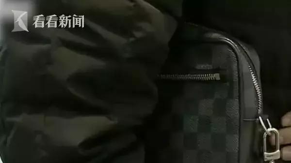 lv路易威登出现质量问题如何维权,路易威登奇怪的产品