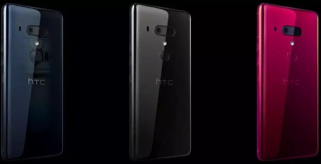 曾经市值缩水200亿,当年唯一能和苹果抗衡的htc