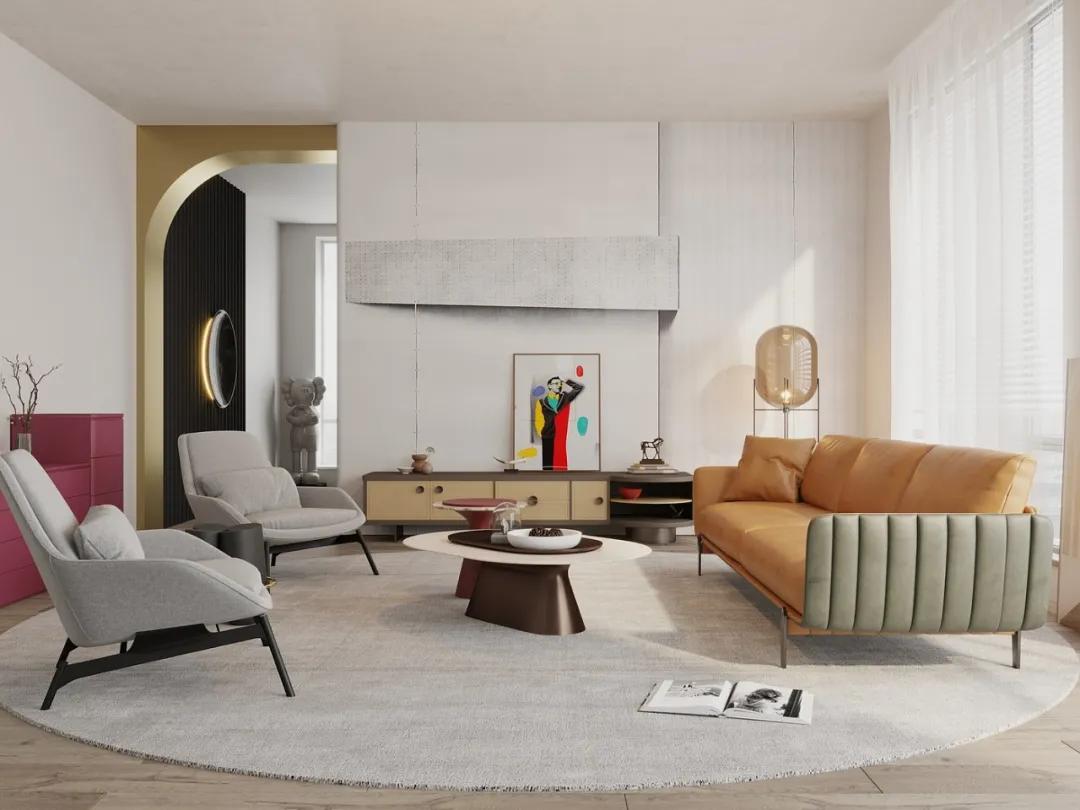 他，或许是小编心中最期待的设计师形象