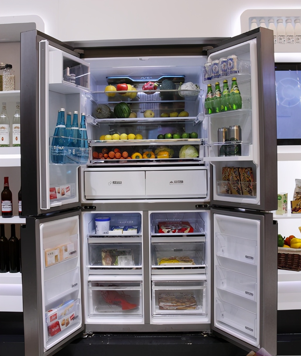 松下哪款冰箱最值得推荐,冰箱测评2019年松下