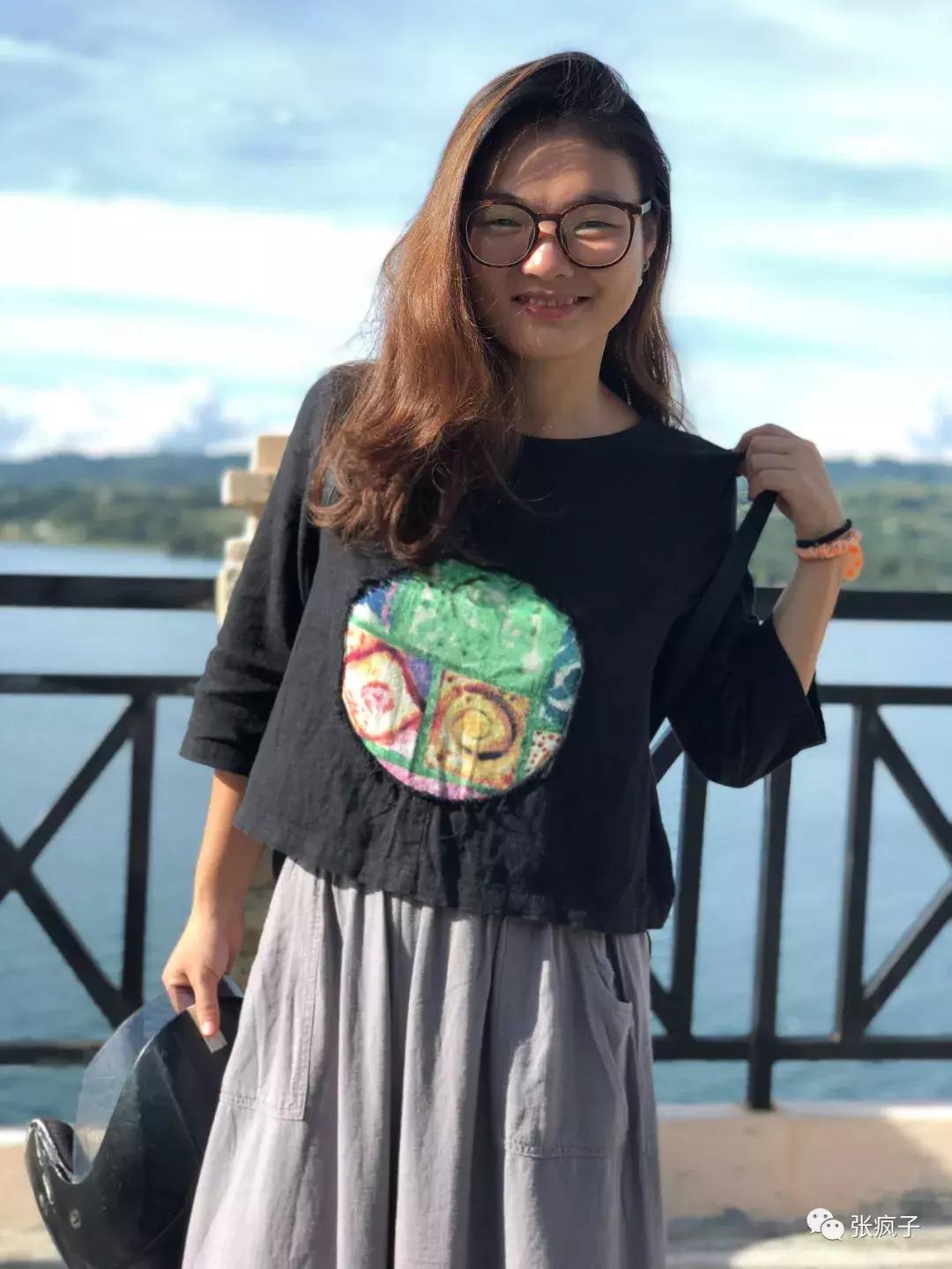 想去一个不用打工的地方生活,在一个地方定居下来并长期生活