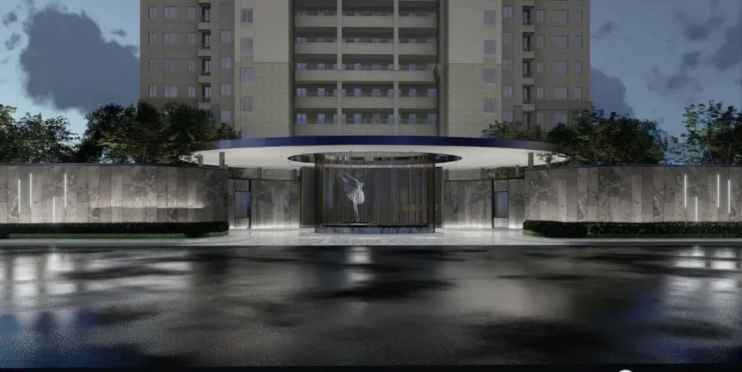 均价不到3.1万！刚刚主城福利盘领到销许！超3000人关注