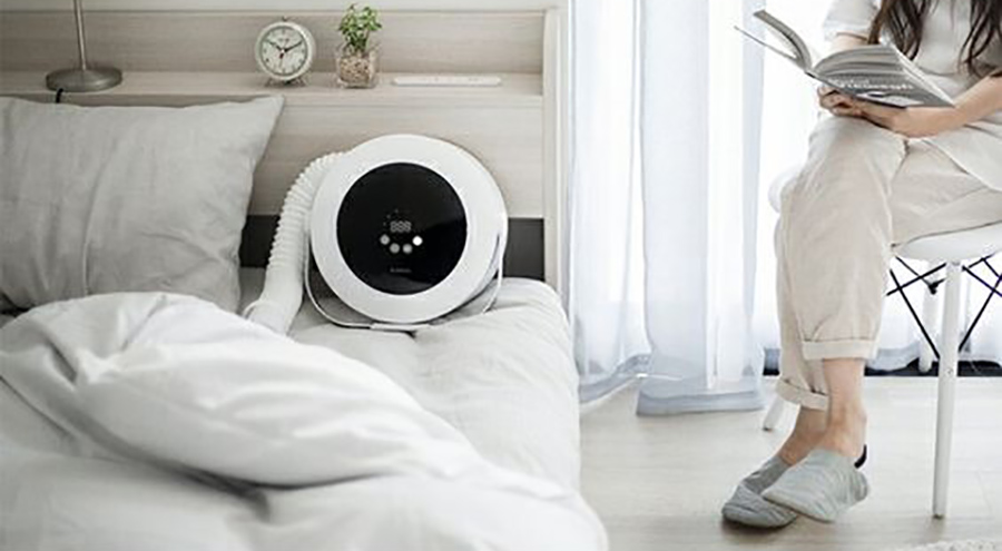 除湿防霉除虫,卧室除湿除霉神器可反复使用