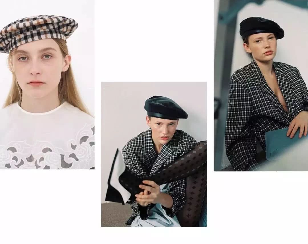 今年最流行的帽子冬款,今年最流行的帽子秋冬
