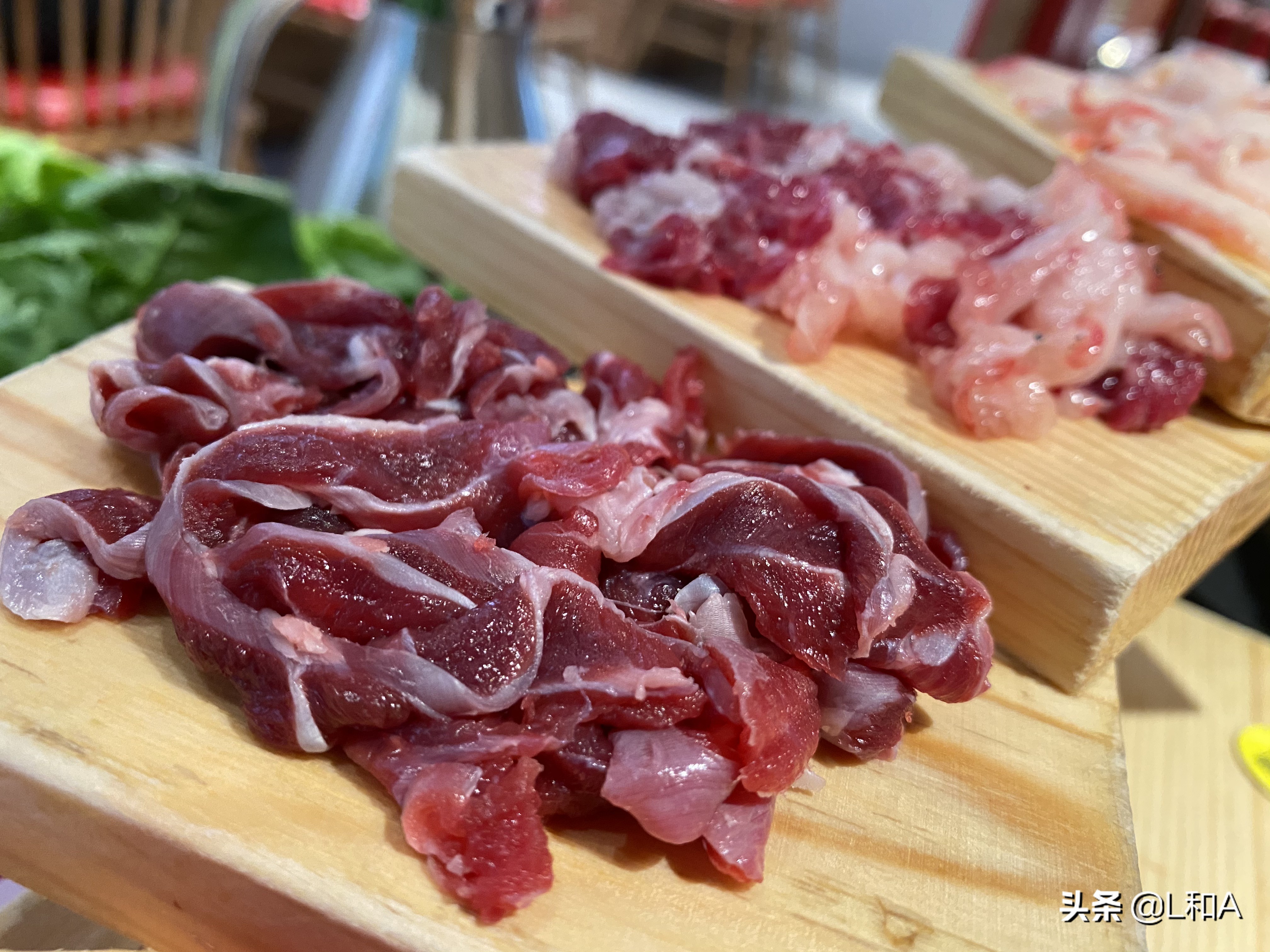 苏州园区潮汕牛肉火锅,吴江西塘河潮汕牛肉火锅