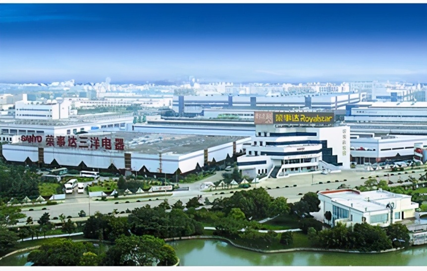 合肥家电产业排名,合肥家电行业发展趋势