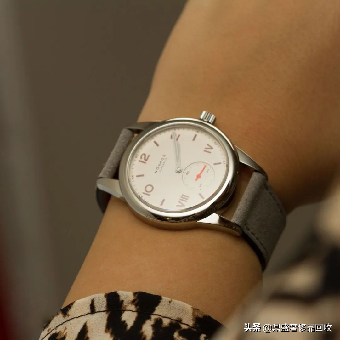 女生手表推荐小众品牌电子,7万左右的女腕表推荐