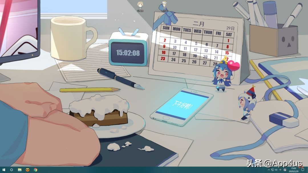 windows栏美化,怎么做windows美化系统