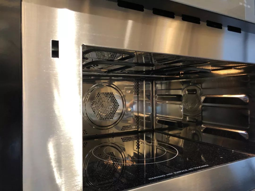 美的微蒸烤一体机r3和r5的区别,美的微蒸烤r3操作