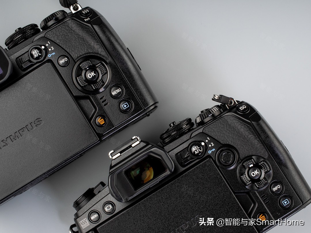奥林巴斯em1mark3和om1哪个好一点,奥林巴斯OM-DE-M1Mark