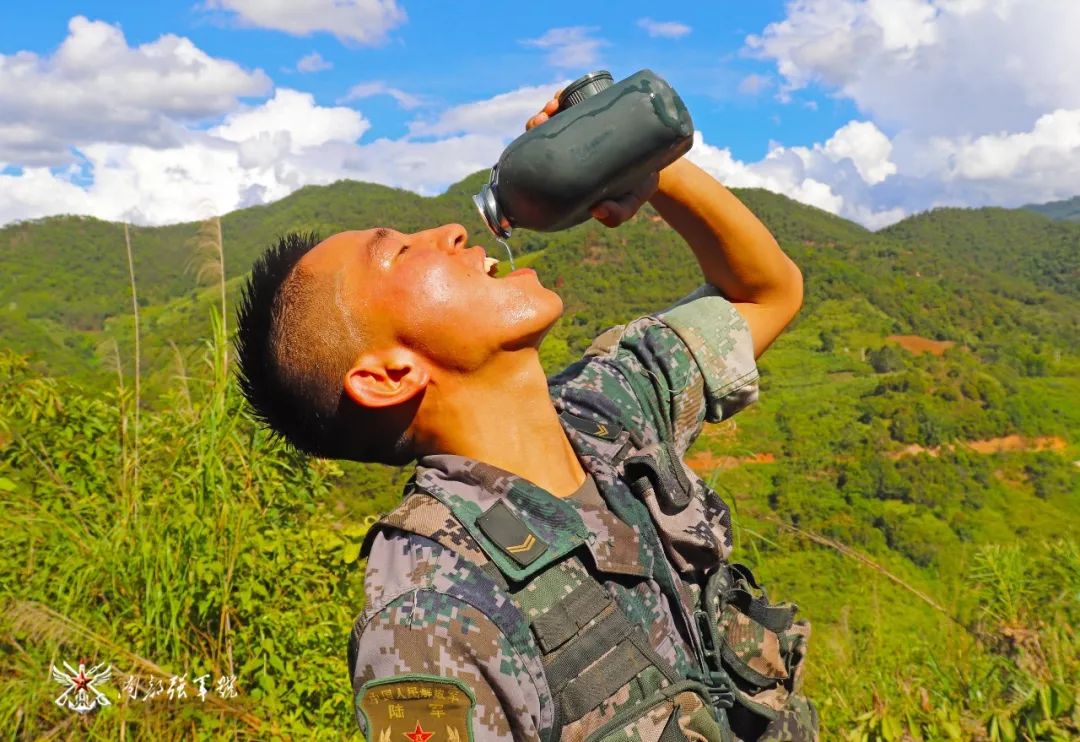 高级士官留队申请,留队申请书10000