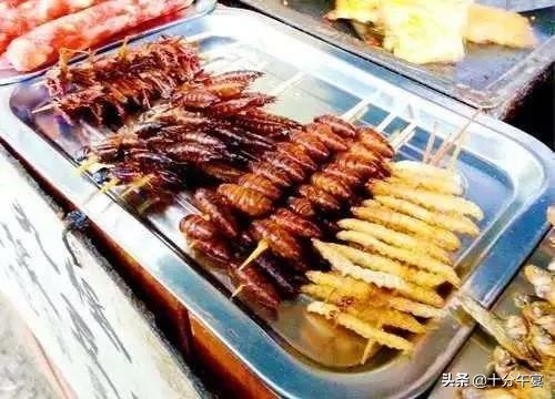 泰国的食物真的很难吃吗,泰国最好吃的是什么