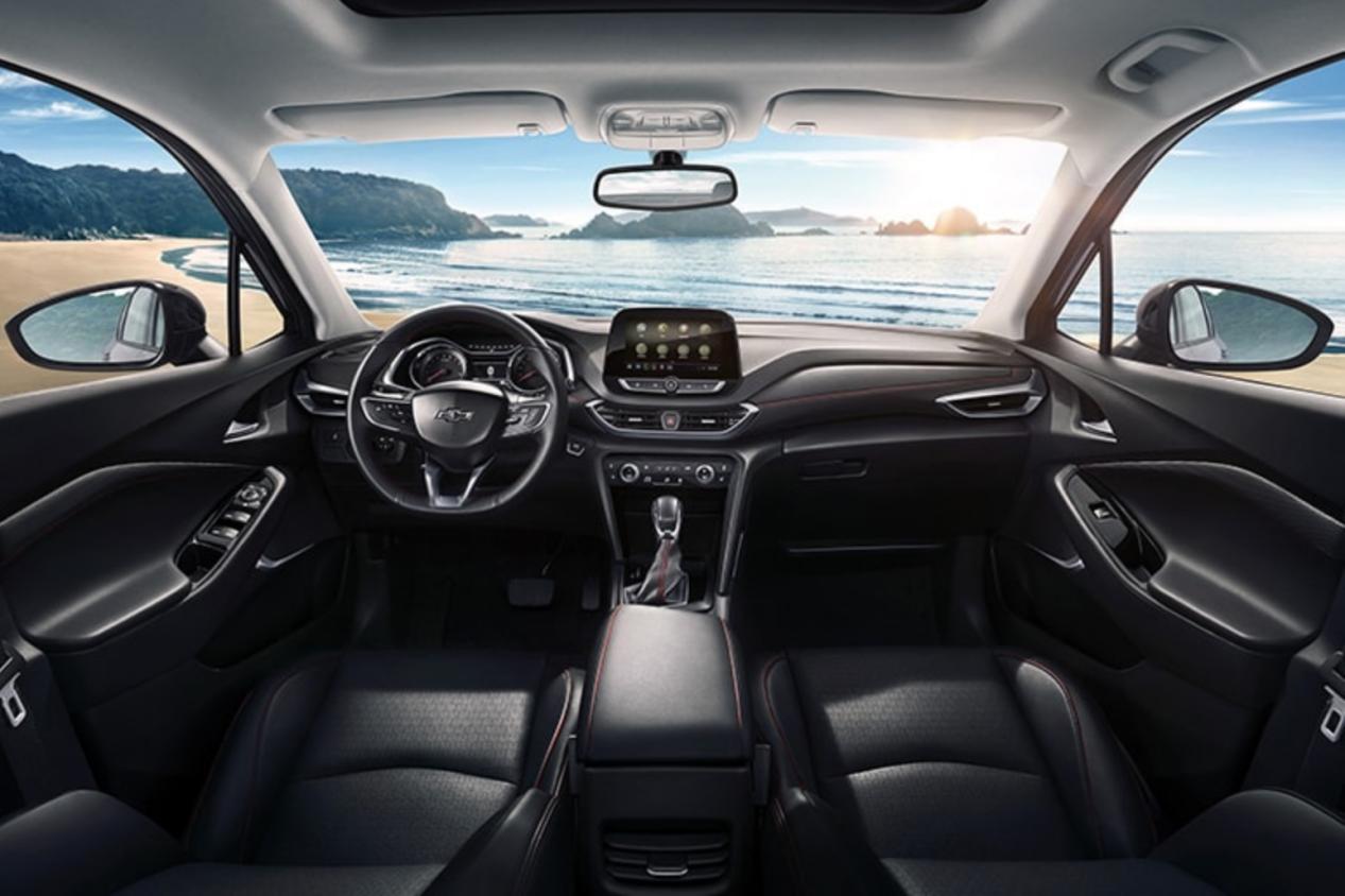 雪佛兰沃兰多怎么连接蓝牙2018,雪佛兰沃兰多10万公里用车感受