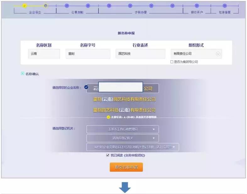 办营业执照网上怎么申请,办一个营业执照要多少钱