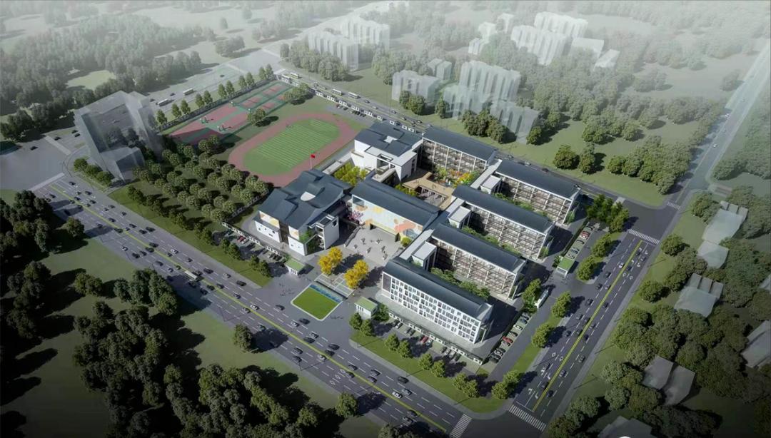 大猜想！通州区还将新建哪些小学、初中、九年制和高中？