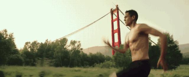 现在的小鲜肉越来越娘,为什么男孩越长越像妈妈