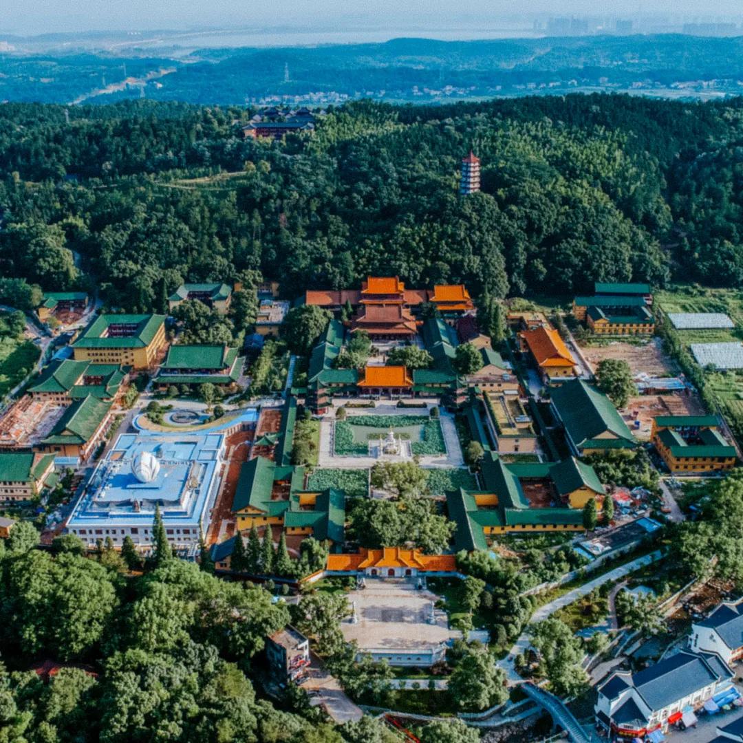 庐山避暑胜地有哪些,庐山避暑别墅推荐