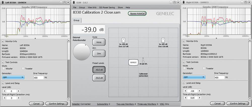 什么?买套音箱宅家享受还得考虑那么多?