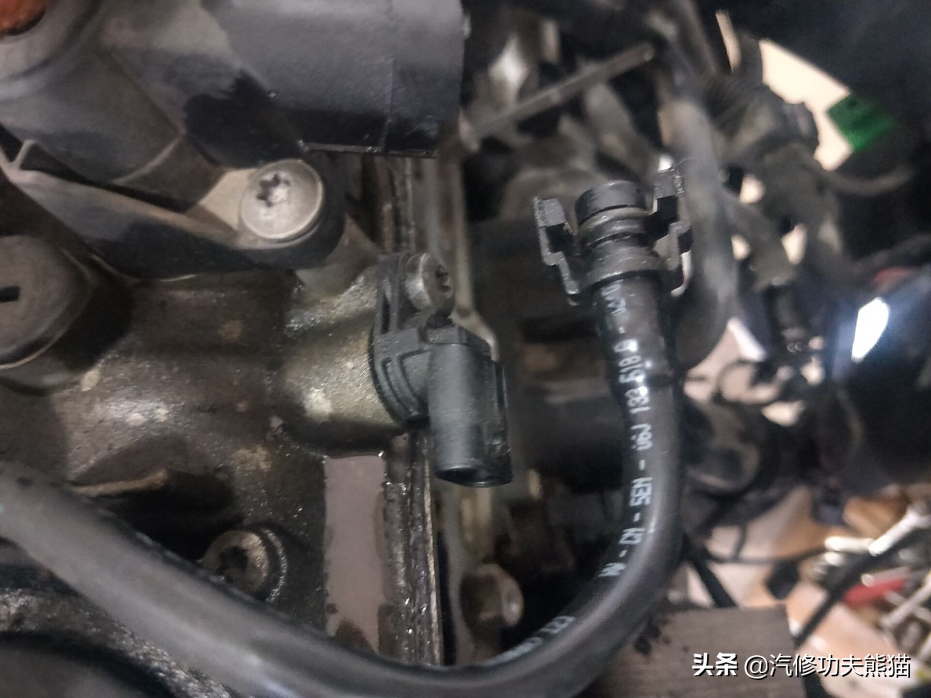 大众途观烧机油有必要大修吗,大众途观烧机油2010年