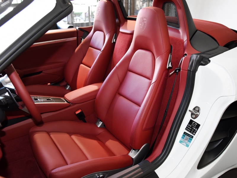 保时捷718适合代步吗,保时捷718购买过程