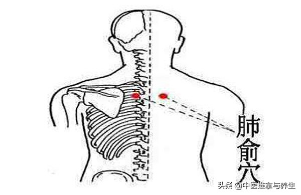 喉咙有痰怎么快速按摩解决,小孩有痰咳不出来妙招推拿