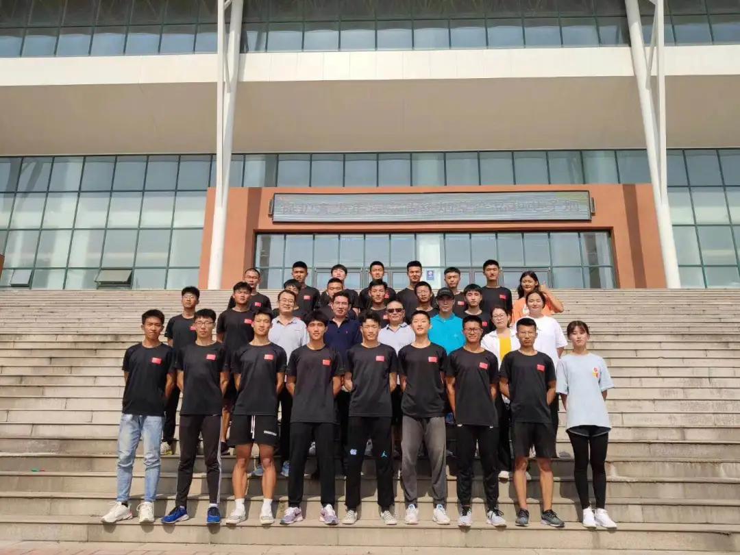 黄海高中2024艺体生拟录取名单,山东省日照黄海高级中学分数线