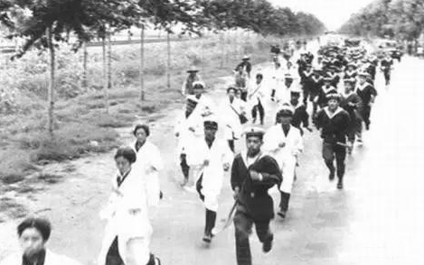 七六年地震前兆,1556年地震在中国什么地方