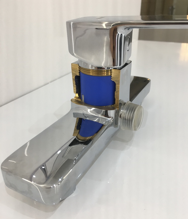 淋浴龙头什么样的好,淋浴器龙头花洒怎么选