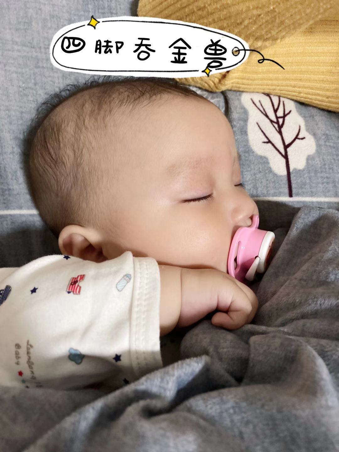 养孩子账单一览表,养孩子每月账单