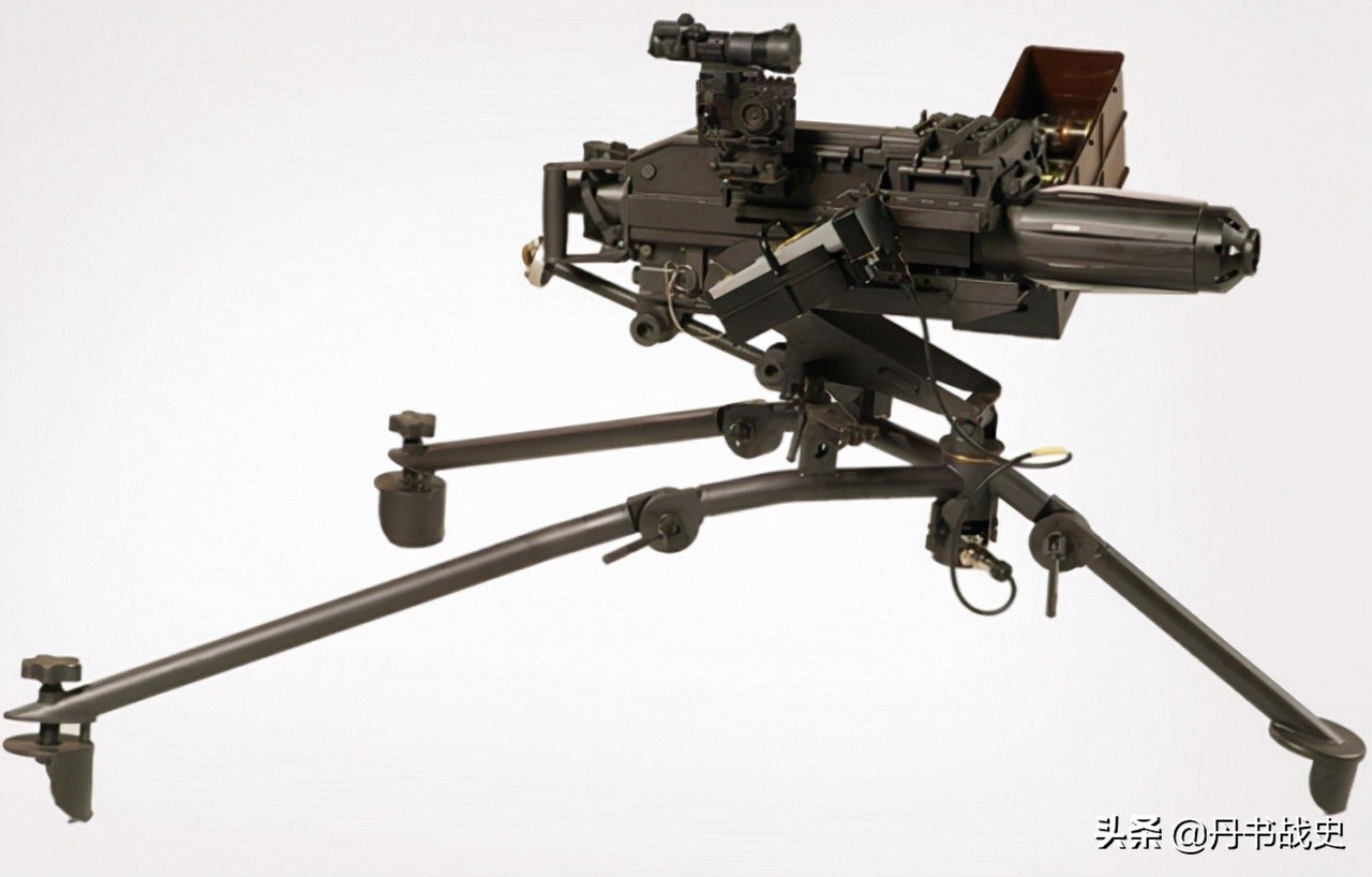 南非榴弹发射器,南非y3自动榴弹发射器