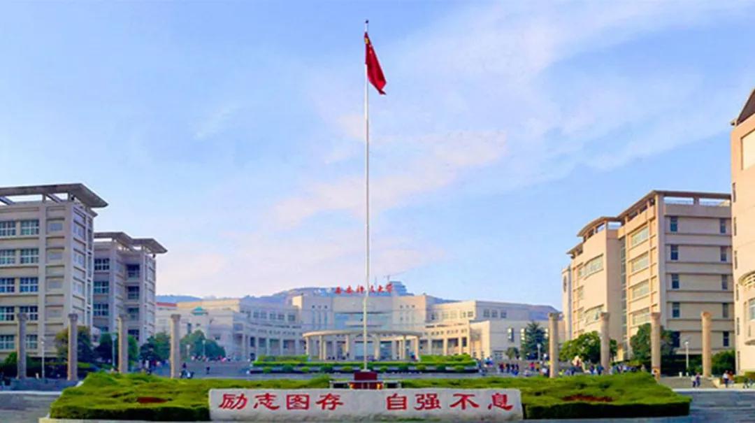 八类捡漏院校,捡漏的八所大学的名称